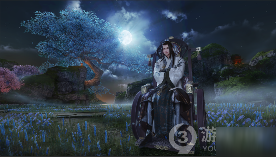 <a id='link_pop' class='keyword-tag' href='https://www.9game.cn/tymyd/'>天涯明月刀手游</a>子桑饮玉打法解析