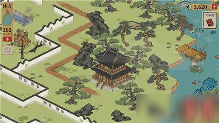 江南百景圖七貍山塘迷霧怎么驅(qū)散？七貍山塘迷霧驅(qū)散方法一覽