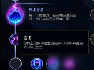 《LOL》S11賽季卡牌大師天賦符文推薦