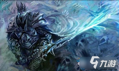 《魔兽世界》9.0死亡骑士格里恩盟约技能升级效果介绍