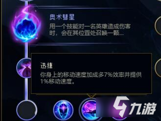 《LOL》S11賽季卡牌大師天賦符文推薦