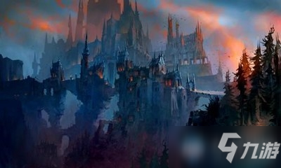 《魔兽世界》9.0温西尔盟约技能升级效果介绍