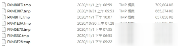 《英雄聯(lián)盟》10.22更新后出現(xiàn)對戰(zhàn)記錄占用大量硬盤空間問題