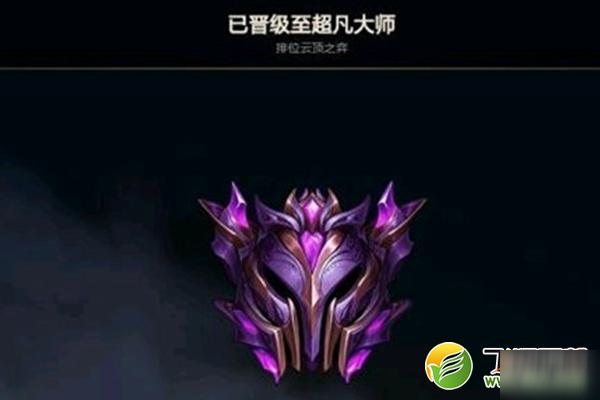 lol云頂之弈10.22隱藏分機制解析