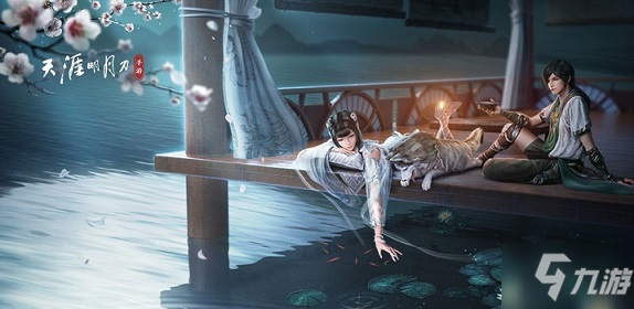 <a id='link_pop' class='keyword-tag' href='https://www.9game.cn/tymyd/'>天涯明月刀手游</a>赵小果是怎么死的 牢狱疑云赵小果任务攻略