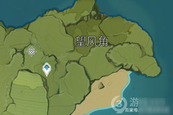 原神突发事件发生地点大全