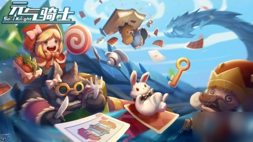 元气骑士2.9.0版本bug大全：2.9.0版本bug有哪些？