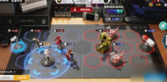 高能手办团槛中之花攻略大全 槛中之花全关卡通关阵容分享
