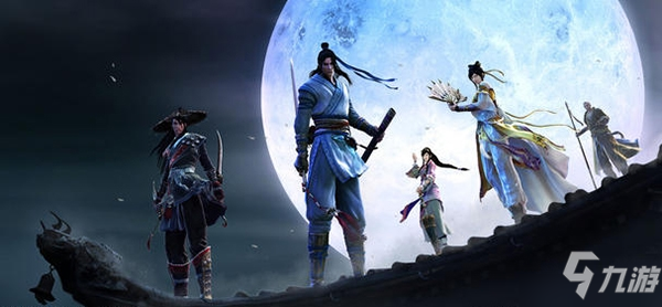 天涯明月刀手游世界boss玩法介绍 刷新时间与地点一览