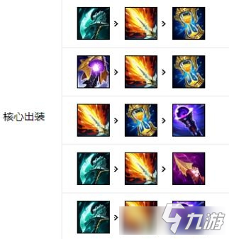 《LOL》10.23版本中单不祥之刃玩法攻略