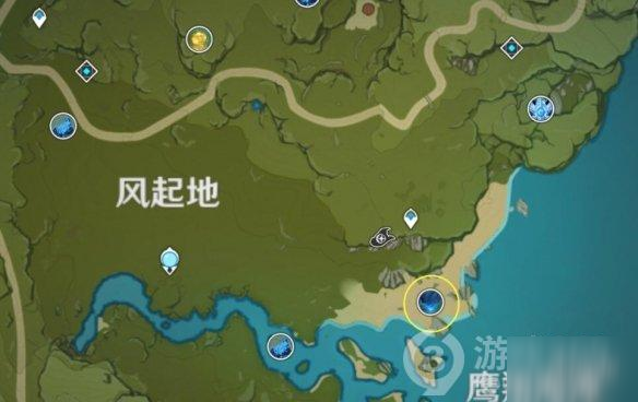 原神命定之星玩法攻略