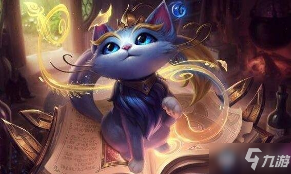 《LOL》S11赛季猫咪出装推荐
