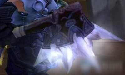 《<a id='link_pop' class='keyword-tag' href='https://www.9game.cn/mssjhjf/'>魔兽世界怀旧服</a>》碎裂白骨战斧属性简介