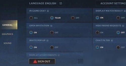 LOL手游臺(tái)服怎么把英文設(shè)置成繁體字？英雄聯(lián)盟手游臺(tái)服繁體字設(shè)置方法教程