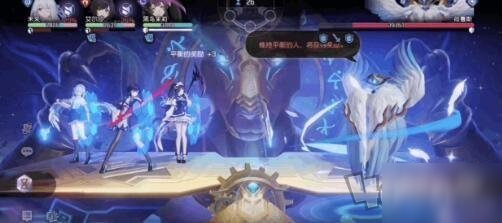 黑潮之上新手角色推荐 初始角色平民玩家攻略