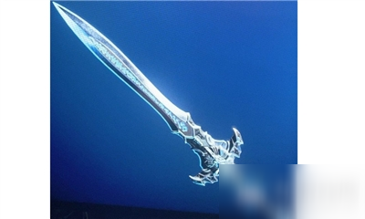 《众神陨落》勇气之剑怎么样 勇气之剑一览