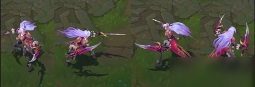 LOL10.25更新了什么 什么时候上线