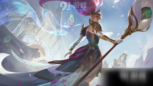 LOL10.25更新了什么 什么时候上线
