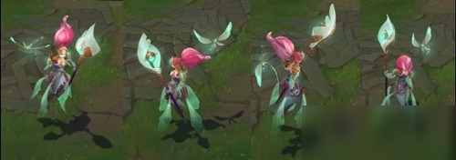 LOL10.25更新了什么 什么时候上线