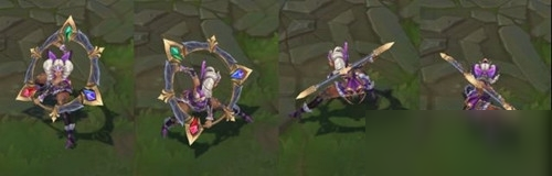 LOL10.25更新了什么 什么时候上线