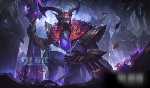 LOL10.25更新了什么 什么时候上线