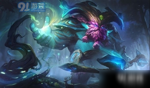 LOL10.25更新了什么 什么时候上线