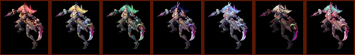 LOL10.25更新了什么 什么时候上线