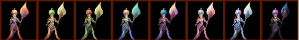 LOL10.25更新了什么 什么时候上线