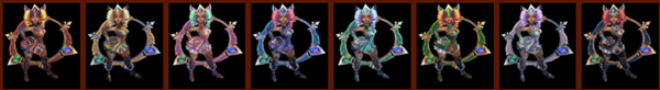 LOL10.25更新了什么 什么时候上线