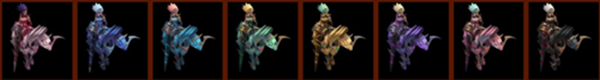 LOL10.25更新了什么 什么时候上线