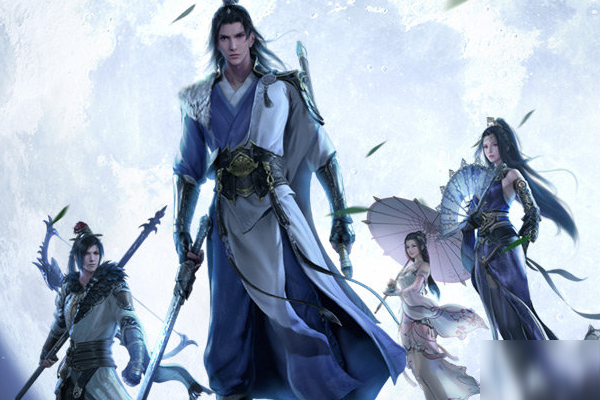 天涯明月刀手游破心之殇案件触发方法