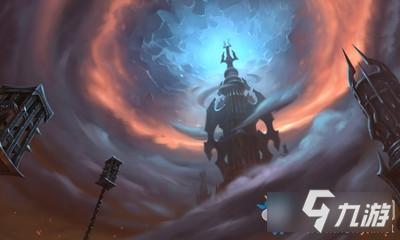 《魔兽世界》9.0托加斯特·罪魂之塔系统介绍