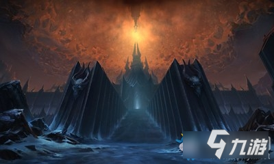 《魔兽世界》9.0盟约战役介绍