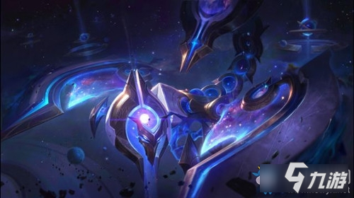 《LOL》天蝎星神 斯卡納皮膚入手價值分析