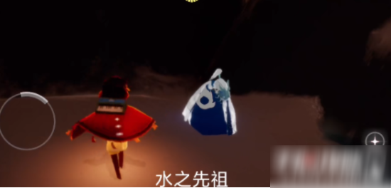 《光遇》预言季先祖位置一览