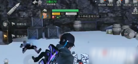 《明日之后》第三季所有高分子涂层宝箱位置