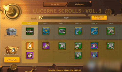 《<a id='link_pop' class='keyword-tag' href='https://www.9game.cn/wgjx/'>万国觉醒</a>》白阶塔获取方法攻略