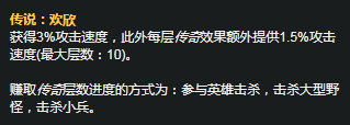 《LOL》S11赛季永恩天赋符文推荐