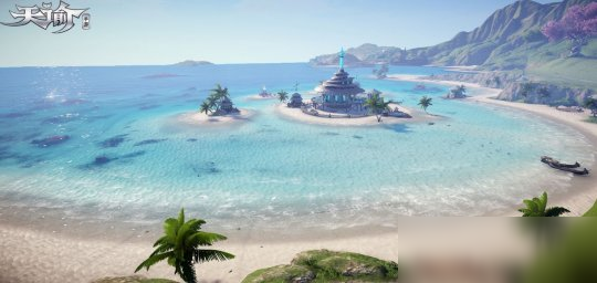 <a id='link_pop' class='keyword-tag' href='https://www.9game.cn/tianyu/'>天谕手游</a>冒险任务最满意的作品任务攻略流程分享