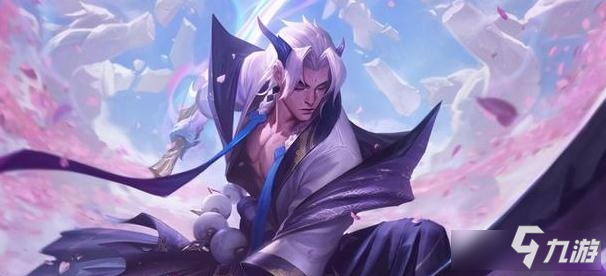 《LOL》10.22版本熱門(mén)中單永恩玩法攻略