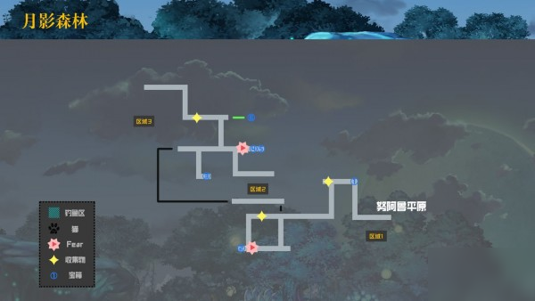 另一个伊甸超越时空的猫第一章黎明屹立于巴尔沃基通关攻略