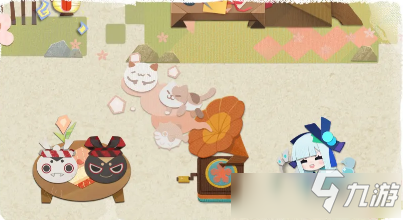 《阴阳师妖怪屋》哔哔机怎么获取