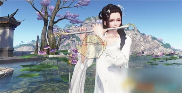 《天涯明月刀手游》移花培养攻略
