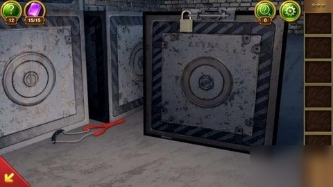 《密室逃脱22》特殊关卡怎么通关 特殊关卡通关攻略