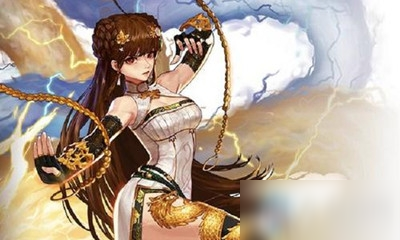 《DNF》女氣功希洛克畢業(yè)附魔介紹