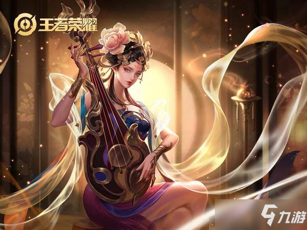 <a id='link_pop' class='keyword-tag' href='https://www.9game.cn/wzry/'>王者荣耀</a>杨玉环英雄玩法 杨玉环攻略