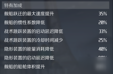 第二銀河戰(zhàn)列巡洋艦牽星級怎么用？戰(zhàn)列巡洋艦牽星級裝備搭配攻略