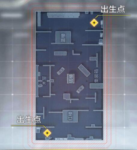 使命召唤手游实战小屋地图怎么打 使命召唤手游实战小屋攻略