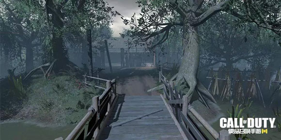 <a id='link_pop' class='keyword-tag' href='https://www.9game.cn/smzhsy/'>使命召唤手游</a>沼泽地图怎么打 使命召唤手游沼泽地图攻略