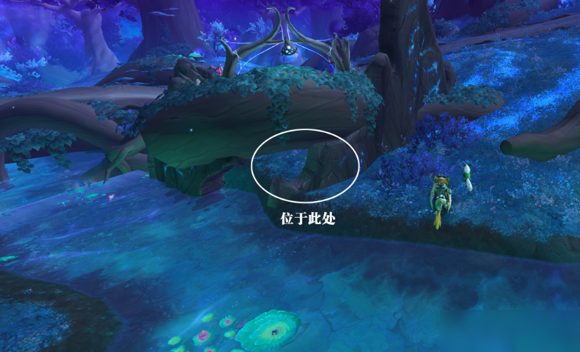 魔兽世界9.0烁光林枝囤果者获取方法 烁光林枝囤果者怎么得